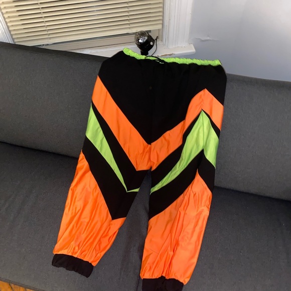 Neon Fashionova Pants - Picture 2 of 4